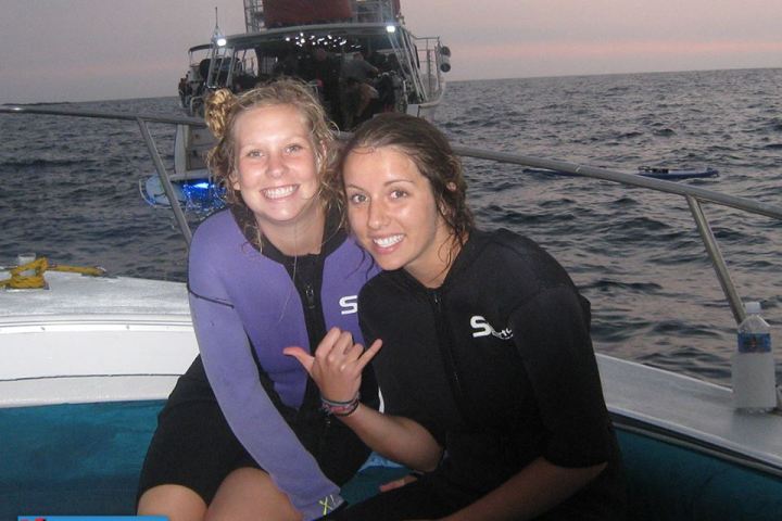 Manta Ray Snorkel Tour in Kailua-Kona, HI