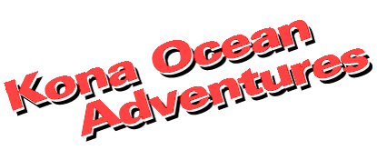 Kona Ocean Adventures