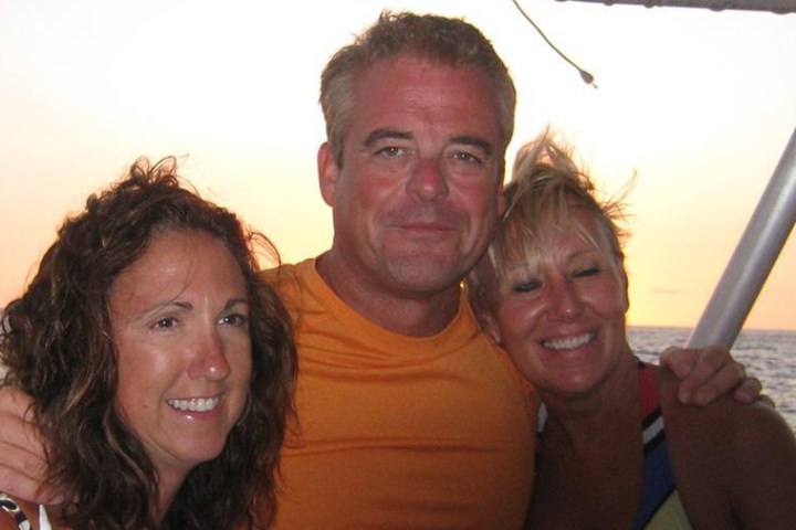 Exclusive Kona Sunset Cruise