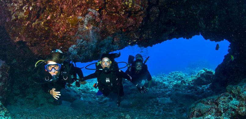 Morning Scuba Diving Image 1 Morning Scuba Diving