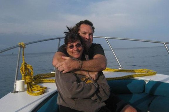 Date Night On A Private Charter