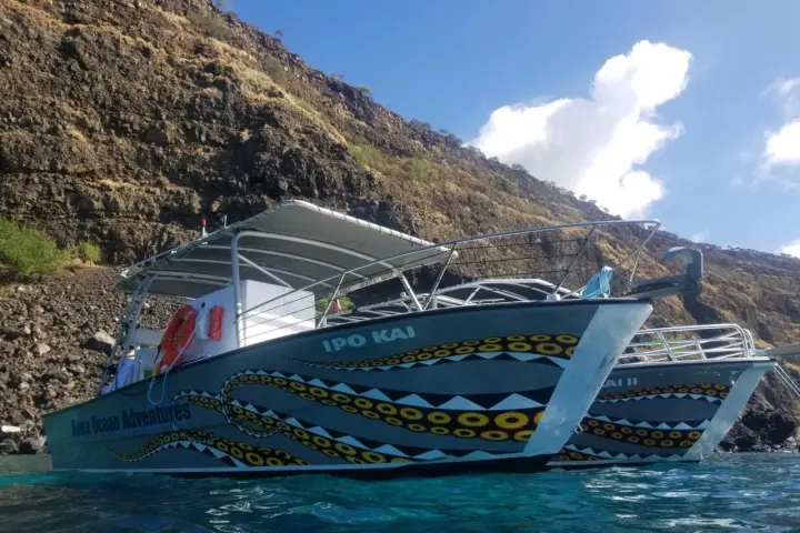 Private Boat Charter