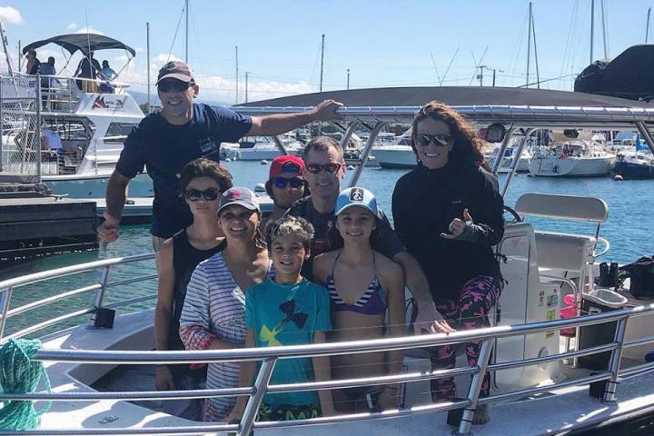 Snorkeling Tour