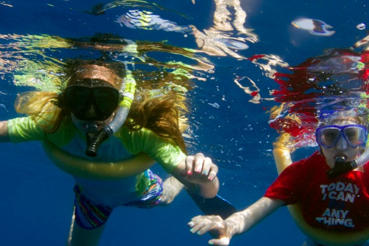 Snorkeling Tour