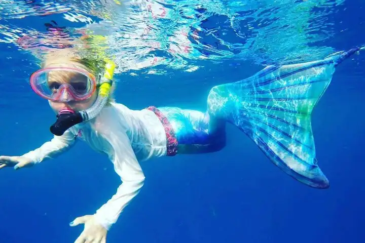 Snorkeling