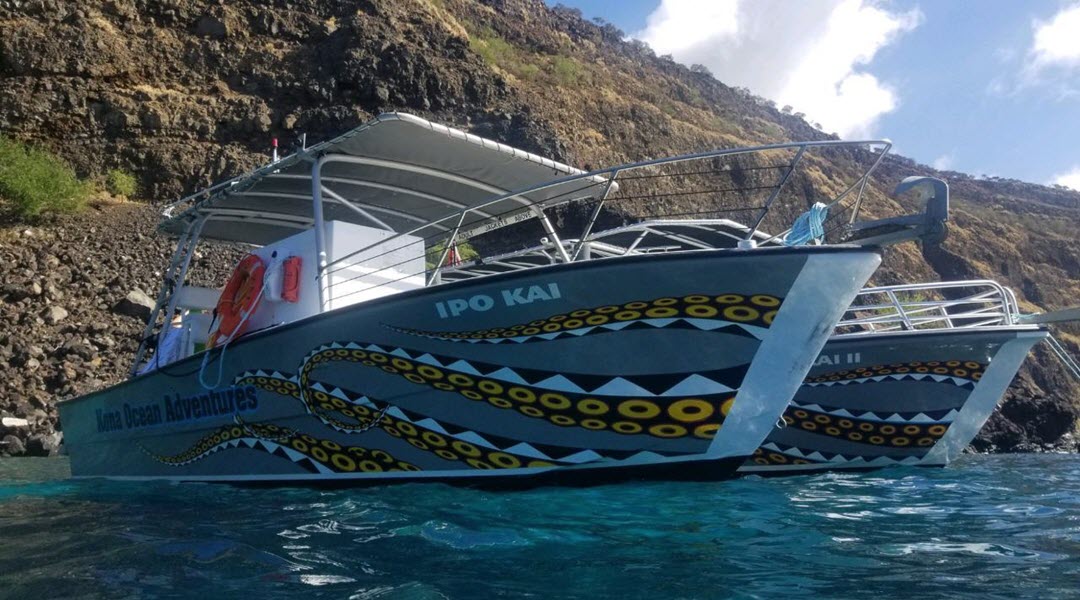 Kona Marine