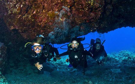 Kona Scuba Diving Adventure Kona Scuba Diving Adventure